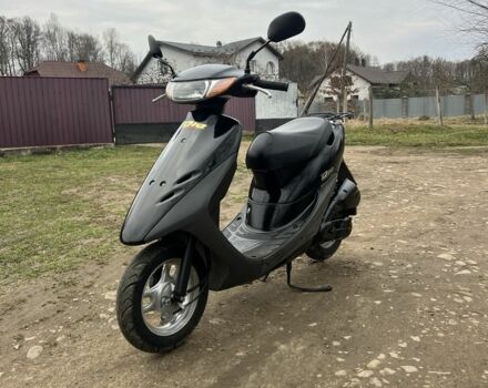 Хонда Інша, об'ємом двигуна 49 л та пробігом 0 тис. км за 450 $, фото 16 на Automoto.ua