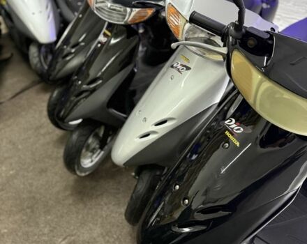 Хонда Другая, объемом двигателя 49 л и пробегом 0 тыс. км за 570 $, фото 3 на Automoto.ua