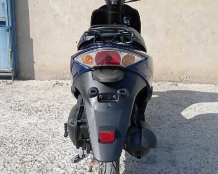 Хонда Другая, объемом двигателя 49 л и пробегом 0 тыс. км за 450 $, фото 3 на Automoto.ua