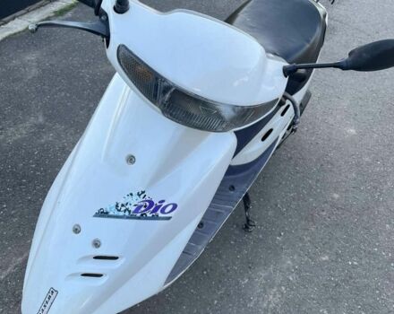 Хонда Інша, об'ємом двигуна 49 л та пробігом 0 тис. км за 11000 $, фото 2 на Automoto.ua