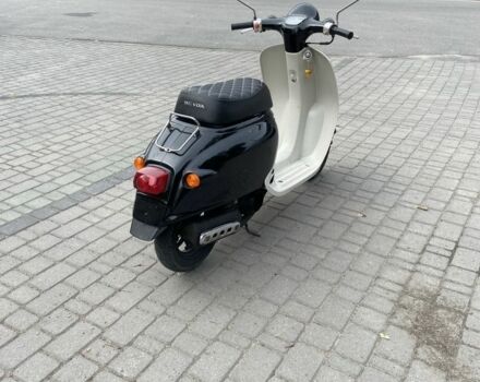 Хонда Інша, об'ємом двигуна 49 л та пробігом 0 тис. км за 400 $, фото 3 на Automoto.ua