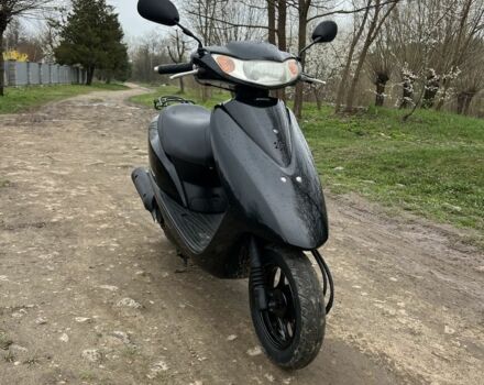 Хонда Інша, об'ємом двигуна 49 л та пробігом 0 тис. км за 450 $, фото 13 на Automoto.ua
