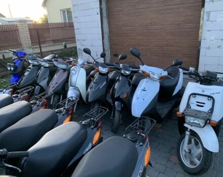 Хонда Другая, объемом двигателя 0 л и пробегом 0 тыс. км за 450 $, фото 2 на Automoto.ua
