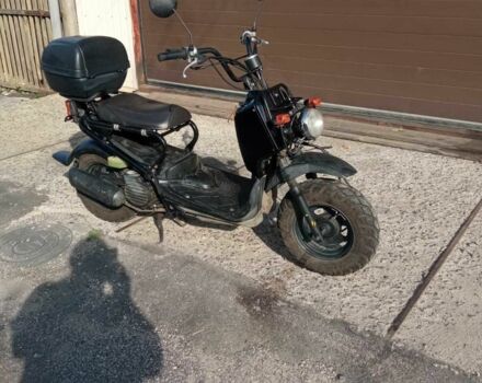 Хонда Інша, об'ємом двигуна 49 л та пробігом 0 тис. км за 25400 $, фото 2 на Automoto.ua