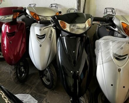 Хонда Інша, об'ємом двигуна 49 л та пробігом 0 тис. км за 399 $, фото 16 на Automoto.ua
