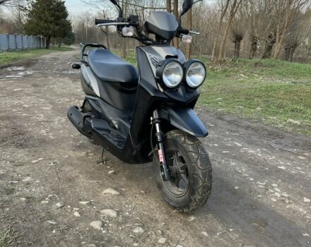Хонда Інша, об'ємом двигуна 49 л та пробігом 0 тис. км за 450 $, фото 16 на Automoto.ua