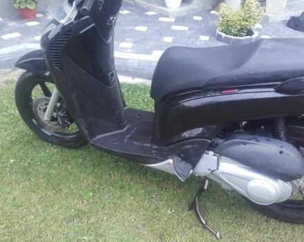 Хонда Інша, об'ємом двигуна 0.13 л та пробігом 0 тис. км за 2200 $, фото 2 на Automoto.ua