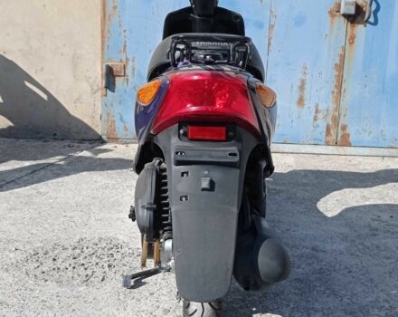 Хонда Другая, объемом двигателя 49 л и пробегом 0 тыс. км за 450 $, фото 7 на Automoto.ua
