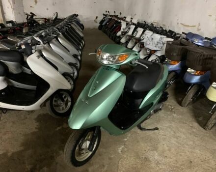 Хонда Інша, об'ємом двигуна 0 л та пробігом 0 тис. км за 399 $, фото 6 на Automoto.ua