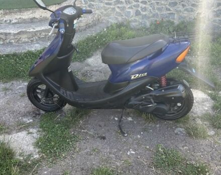 Хонда Інша, об'ємом двигуна 50 л та пробігом 0 тис. км за 17000 $, фото 1 на Automoto.ua
