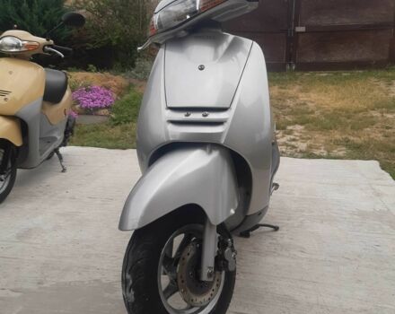 Хонда Другая, объемом двигателя 49 л и пробегом 0 тыс. км за 660 $, фото 1 на Automoto.ua