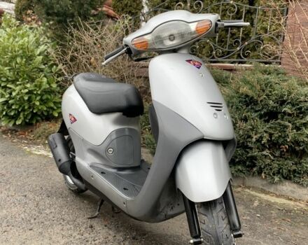 Хонда Другая, объемом двигателя 50 л и пробегом 0 тыс. км за 379 $, фото 6 на Automoto.ua