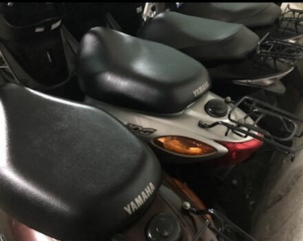 Хонда Інша, об'ємом двигуна 49 л та пробігом 0 тис. км за 399 $, фото 8 на Automoto.ua