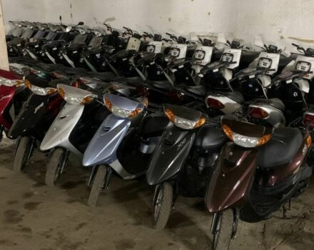 Хонда Інша, об'ємом двигуна 0 л та пробігом 0 тис. км за 399 $, фото 11 на Automoto.ua