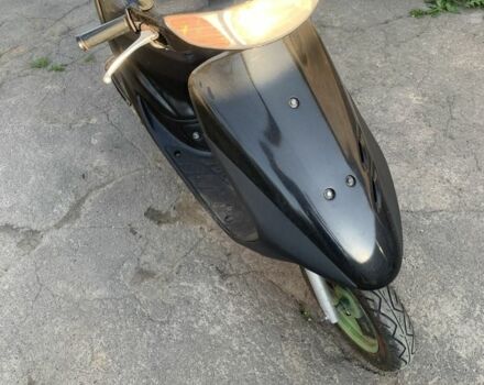 Хонда Інша, об'ємом двигуна 49 л та пробігом 0 тис. км за 16000 $, фото 4 на Automoto.ua