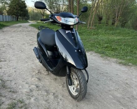 Хонда Інша, об'ємом двигуна 49 л та пробігом 0 тис. км за 450 $, фото 8 на Automoto.ua