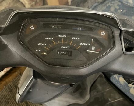 Хонда Інша, об'ємом двигуна 0.11 л та пробігом 0 тис. км за 1000 $, фото 1 на Automoto.ua