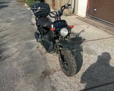 Хонда Інша, об'ємом двигуна 49 л та пробігом 0 тис. км за 25400 $, фото 6 на Automoto.ua