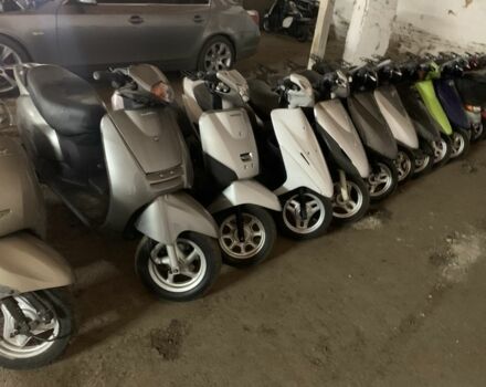 Хонда Інша, об'ємом двигуна 0 л та пробігом 0 тис. км за 399 $, фото 9 на Automoto.ua