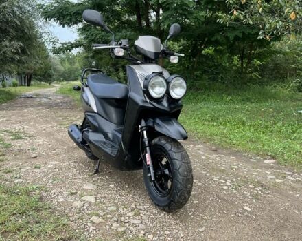 Хонда Інша, об'ємом двигуна 49 л та пробігом 0 тис. км за 450 $, фото 2 на Automoto.ua