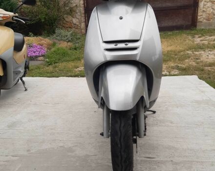 Хонда Другая, объемом двигателя 49 л и пробегом 0 тыс. км за 660 $, фото 2 на Automoto.ua