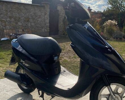 Хонда Другая, объемом двигателя 49 л и пробегом 0 тыс. км за 600 $, фото 2 на Automoto.ua