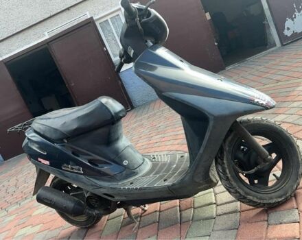 Хонда Другая, объемом двигателя 50 л и пробегом 0 тыс. км за 330 $, фото 1 на Automoto.ua