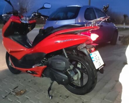 Хонда Другая, объемом двигателя 0.15 л и пробегом 0 тыс. км за 1250 $, фото 8 на Automoto.ua