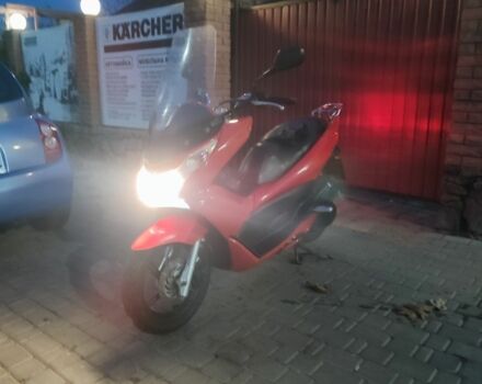 Хонда Другая, объемом двигателя 0.15 л и пробегом 0 тыс. км за 1250 $, фото 2 на Automoto.ua