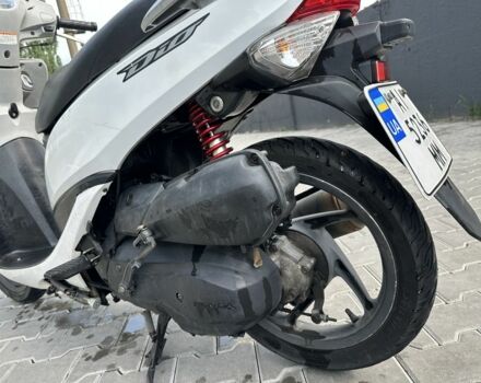 Хонда Інша, об'ємом двигуна 0.11 л та пробігом 0 тис. км за 950 $, фото 5 на Automoto.ua