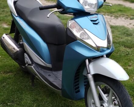 Хонда Інша, об'ємом двигуна 0.3 л та пробігом 0 тис. км за 1350 $, фото 3 на Automoto.ua