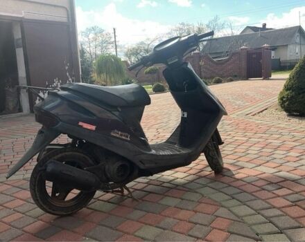 Хонда Другая, объемом двигателя 50 л и пробегом 0 тыс. км за 330 $, фото 3 на Automoto.ua