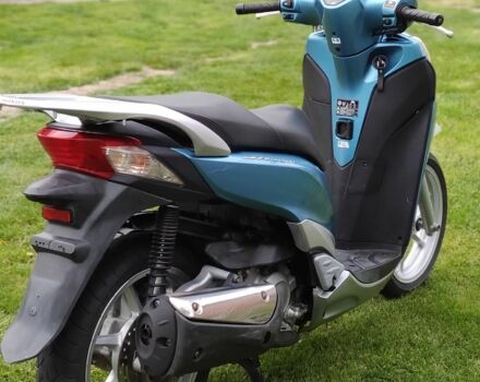Хонда Інша, об'ємом двигуна 0.3 л та пробігом 0 тис. км за 1350 $, фото 5 на Automoto.ua