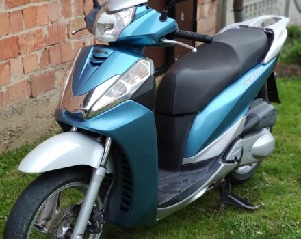 Хонда Інша, об'ємом двигуна 0.3 л та пробігом 0 тис. км за 1350 $, фото 4 на Automoto.ua