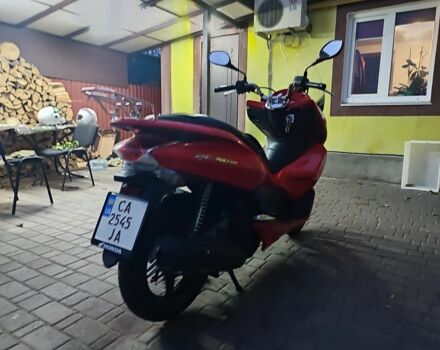 Хонда Другая, объемом двигателя 0.15 л и пробегом 0 тыс. км за 1250 $, фото 6 на Automoto.ua