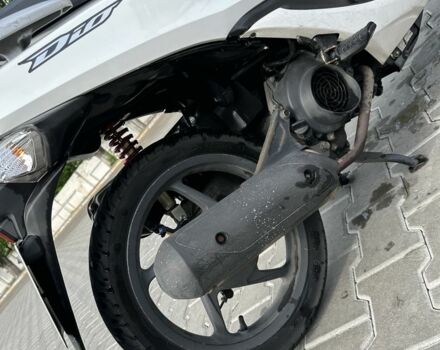 Хонда Інша, об'ємом двигуна 0.11 л та пробігом 0 тис. км за 950 $, фото 4 на Automoto.ua