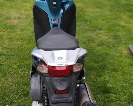 Хонда Інша, об'ємом двигуна 0.3 л та пробігом 0 тис. км за 1350 $, фото 2 на Automoto.ua