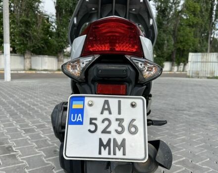 Хонда Інша, об'ємом двигуна 0.11 л та пробігом 0 тис. км за 950 $, фото 8 на Automoto.ua
