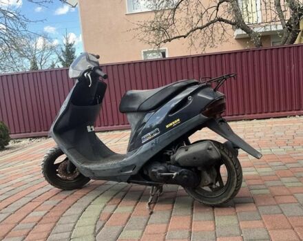 Хонда Другая, объемом двигателя 50 л и пробегом 0 тыс. км за 330 $, фото 2 на Automoto.ua