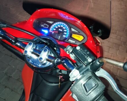 Хонда Другая, объемом двигателя 0.15 л и пробегом 0 тыс. км за 1250 $, фото 4 на Automoto.ua