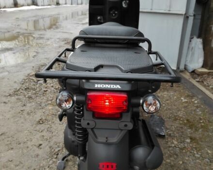Хонда Другая, объемом двигателя 0 л и пробегом 0 тыс. км за 33000 $, фото 3 на Automoto.ua