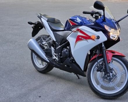 Хонда Інша, об'ємом двигуна 0.25 л та пробігом 0 тис. км за 2500 $, фото 1 на Automoto.ua