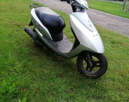 Хонда Інша, об'ємом двигуна 50 л та пробігом 0 тис. км за 23500 $, фото 3 на Automoto.ua