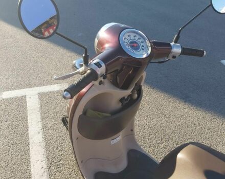 Хонда Другая, объемом двигателя 50 л и пробегом 0 тыс. км за 750 $, фото 7 на Automoto.ua