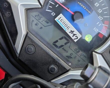 Хонда Інша, об'ємом двигуна 0.25 л та пробігом 0 тис. км за 2500 $, фото 6 на Automoto.ua