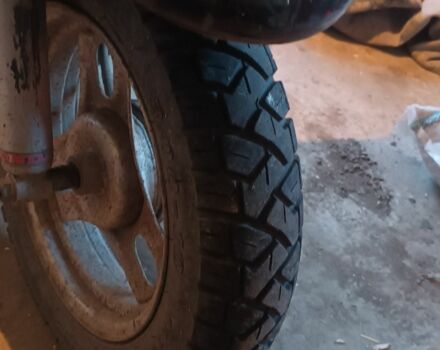 Хонда Другая, объемом двигателя 49 л и пробегом 0 тыс. км за 261 $, фото 1 на Automoto.ua