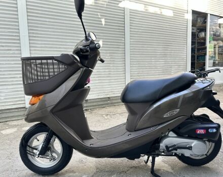 Хонда Другая, объемом двигателя 49 л и пробегом 0 тыс. км за 720 $, фото 2 на Automoto.ua