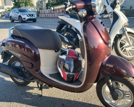 Хонда Другая, объемом двигателя 50 л и пробегом 0 тыс. км за 750 $, фото 2 на Automoto.ua