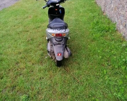 Хонда Інша, об'ємом двигуна 50 л та пробігом 0 тис. км за 23500 $, фото 1 на Automoto.ua