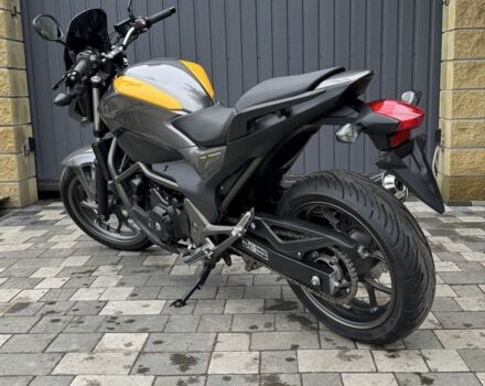 Хонда Другая, объемом двигателя 0.7 л и пробегом 0 тыс. км за 5500 $, фото 9 на Automoto.ua